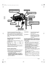 Preview for 2 page of Daikin FXFQ100PVE Operation Manual