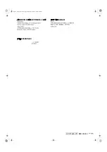 Preview for 5 page of Daikin FXFQ100PVE Operation Manual