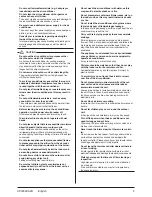 Preview for 3 page of Daikin FXFQ100SVM Operation Manual