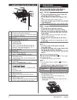 Preview for 4 page of Daikin FXFQ100SVM Operation Manual