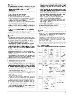 Preview for 4 page of Daikin FXFQ12MVJU Installation Manual