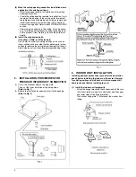 Preview for 7 page of Daikin FXFQ12MVJU Installation Manual