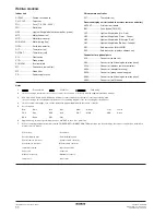 Предварительный просмотр 14 страницы Daikin FXFQ20AVEB Installation And Operation Manual