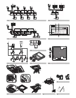 Предварительный просмотр 15 страницы Daikin FXFQ20AVEB Installation And Operation Manual