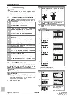 Предварительный просмотр 10 страницы Daikin FXFQ20BVEB Installation And Operation Manual