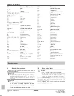 Preview for 12 page of Daikin FXFQ20BVEB Installation And Operation Manual