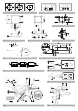 Предварительный просмотр 2 страницы Daikin FXFQ20M8V3B Installation And Operation Manual