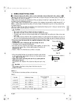 Предварительный просмотр 11 страницы Daikin FXFQ25PVE Installation Manual