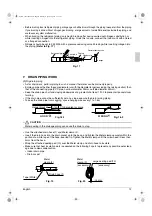 Предварительный просмотр 13 страницы Daikin FXFQ25PVE Installation Manual