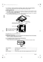 Preview for 22 page of Daikin FXFQ25PVE Installation Manual