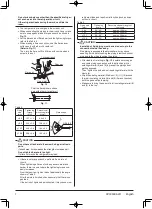 Предварительный просмотр 8 страницы Daikin FXFQ25SVM Installation Manual