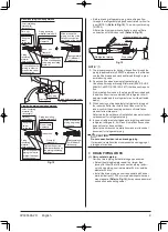 Предварительный просмотр 9 страницы Daikin FXFQ25SVM Installation Manual