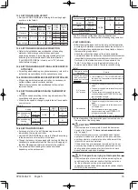 Предварительный просмотр 17 страницы Daikin FXFQ25SVM Installation Manual