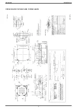 Предварительный просмотр 12 страницы Daikin FXFSQ-AVM Engineering Data