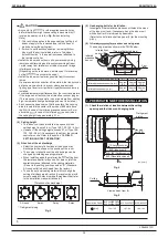 Preview for 40 page of Daikin FXFSQ-AVM Engineering Data