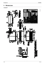 Предварительный просмотр 4 страницы Daikin FXH-L Series Manual