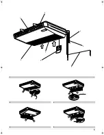 Предварительный просмотр 3 страницы Daikin FXH100LVE Operation Manual