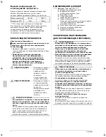 Preview for 4 page of Daikin FXH32LVE Operation Manual