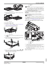 Preview for 17 page of Daikin FXHA-A Installation And Operation Manual