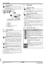 Предварительный просмотр 10 страницы Daikin FXHA100AVEB Installation And Operation Manual