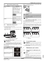 Preview for 11 page of Daikin FXHA100AVEB Installation And Operation Manual