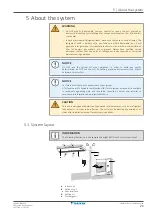 Preview for 23 page of Daikin FXHA32AVEB Installer And User Manual