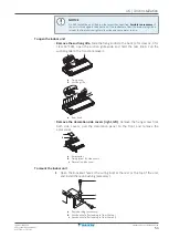 Предварительный просмотр 53 страницы Daikin FXHA32AVEB Installer And User Manual