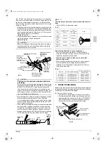 Preview for 9 page of Daikin FXHQ100MAVE Installation Manual