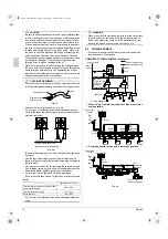 Предварительный просмотр 12 страницы Daikin FXHQ100MAVE Installation Manual