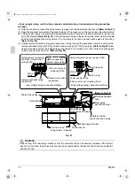 Предварительный просмотр 20 страницы Daikin FXHQ32AVEB Installation Manual