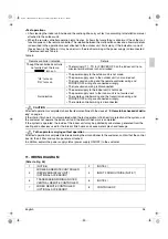 Preview for 27 page of Daikin FXHQ32AVEB Installation Manual