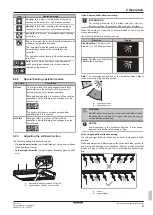 Предварительный просмотр 9 страницы Daikin FXHQ32AVEB8 Installation And Operation Manual