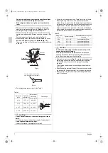 Предварительный просмотр 8 страницы Daikin FXHQ32AVEB9 Installation Manual