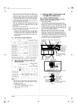 Preview for 11 page of Daikin FXHQ32MVE Installation Manual