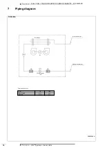 Предварительный просмотр 12 страницы Daikin FXKQ-MAVE Series Technical Data Manual