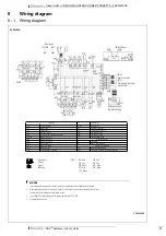 Preview for 13 page of Daikin FXKQ-MAVE Series Technical Data Manual