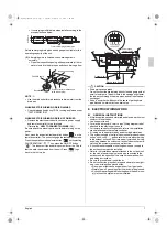 Предварительный просмотр 8 страницы Daikin FXKQ25MAVE Installation Manual