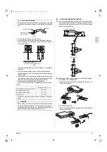 Предварительный просмотр 10 страницы Daikin FXKQ25MAVE Installation Manual