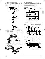 Предварительный просмотр 11 страницы Daikin FXKQ25MVE Installation Manual