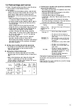 Предварительный просмотр 15 страницы Daikin FXKQ32AVM Installation Manual