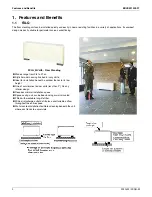 Preview for 4 page of Daikin FXLQ-M Series Engineering Data