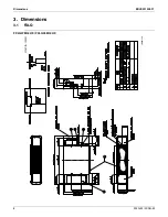 Предварительный просмотр 10 страницы Daikin FXLQ-M Series Engineering Data