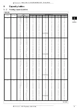 Preview for 12 page of Daikin FXLQ-MAVE Series Technical Data Manual