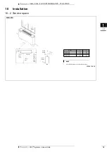 Предварительный просмотр 22 страницы Daikin FXLQ-MAVE Series Technical Data Manual