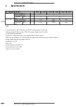 Preview for 6 page of Daikin FXLQ-P Series Technical Data Manual