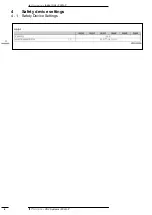 Предварительный просмотр 8 страницы Daikin FXLQ-P Series Technical Data Manual