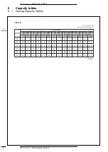 Preview for 10 page of Daikin FXLQ-P Series Technical Data Manual