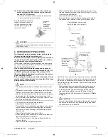 Предварительный просмотр 7 страницы Daikin FXLQ07MVJU Installation Manual