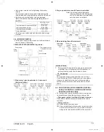 Предварительный просмотр 11 страницы Daikin FXLQ07MVJU Installation Manual