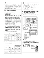 Preview for 9 page of Daikin FXLQ12MVJU Installation Manual